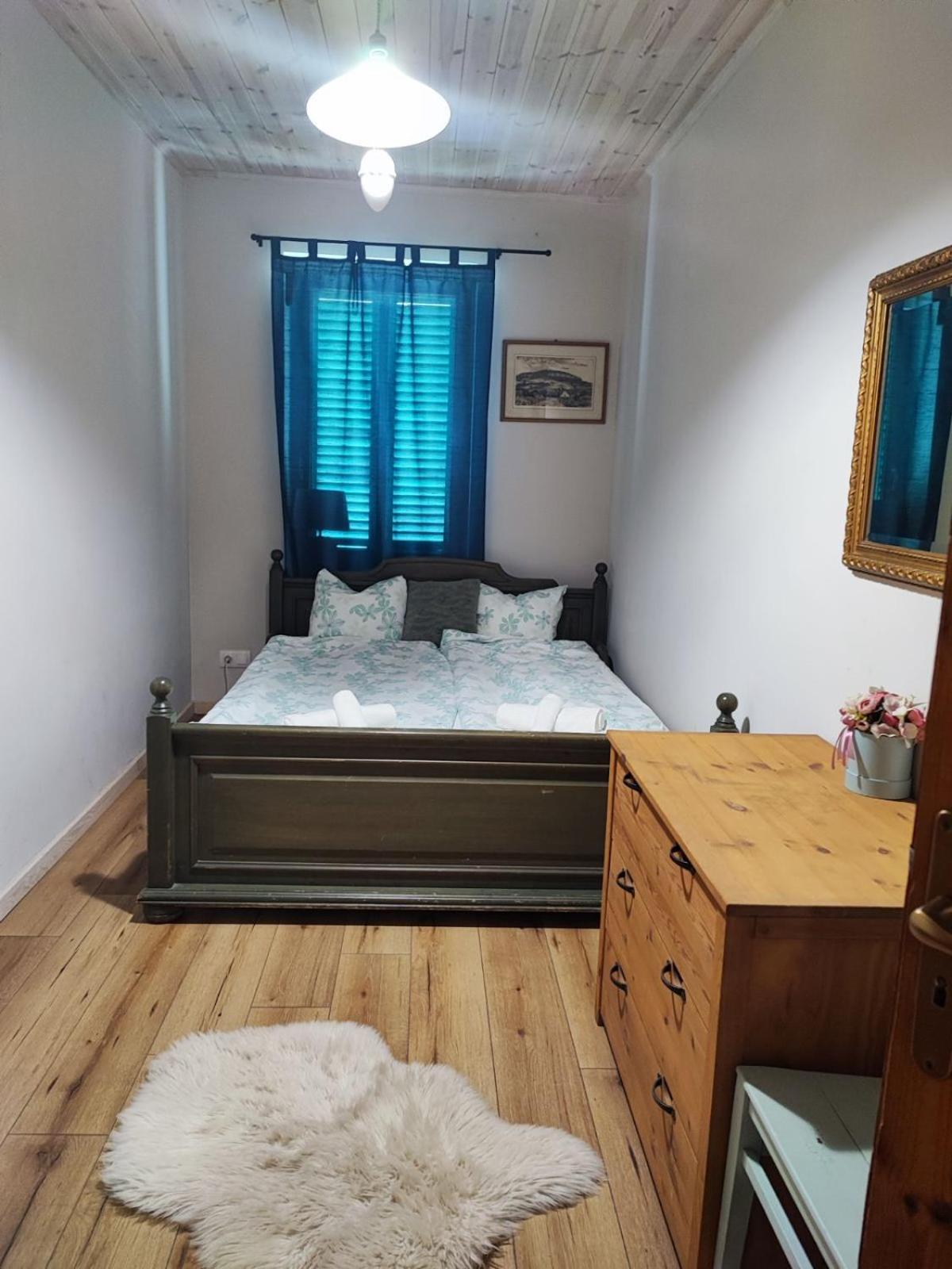 Veled Teljes Vendeghaz Badacsony Holiday home