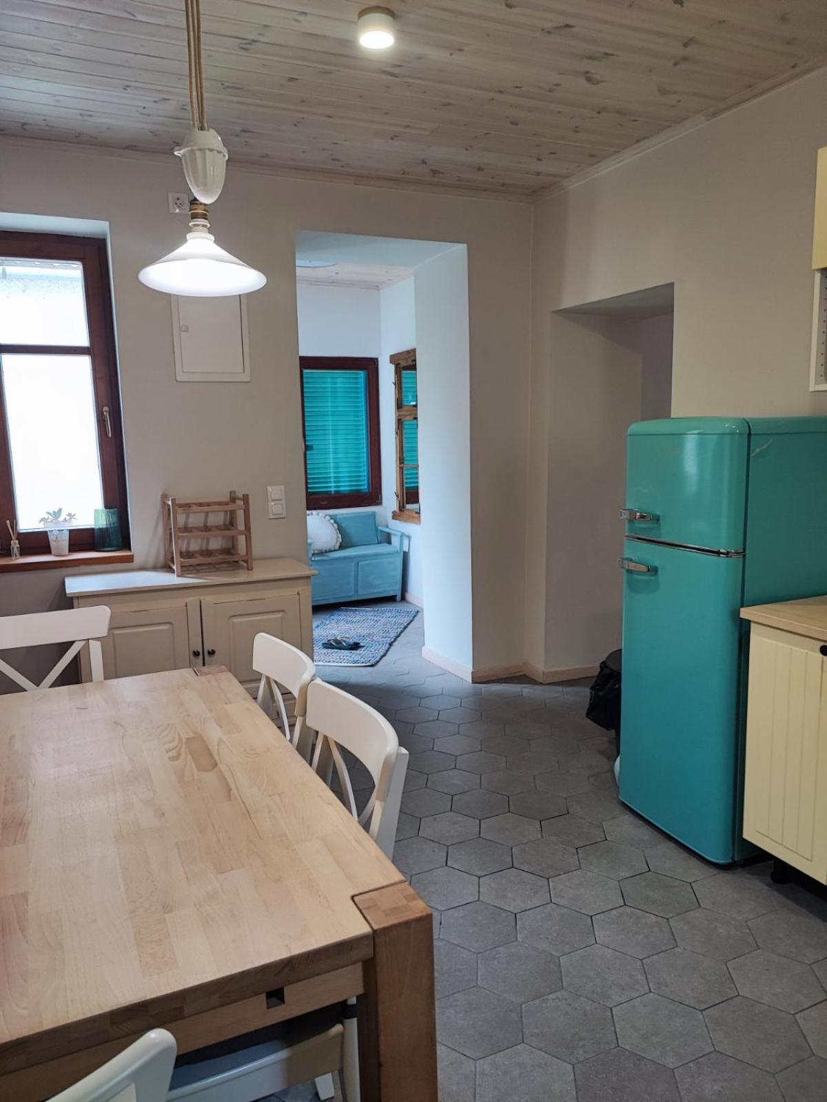 Holiday home Veled Teljes Vendeghaz Badacsony