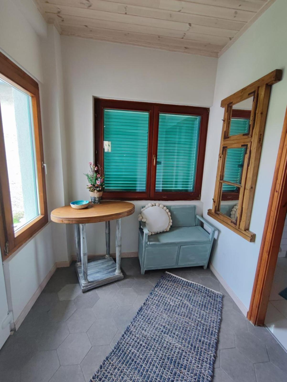 Holiday home Veled Teljes Vendeghaz Badacsony *