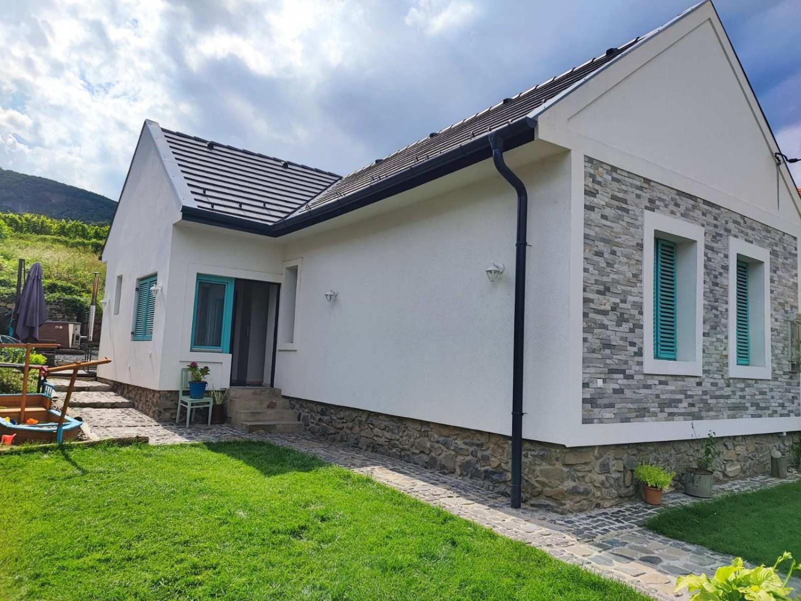 Holiday home Veled Teljes Vendeghaz Badacsony Badacsonytomaj
